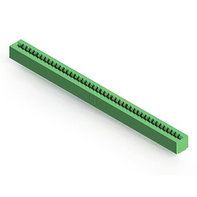 305-086-521-201 EDAC Inc.  Edgeboard Connectors